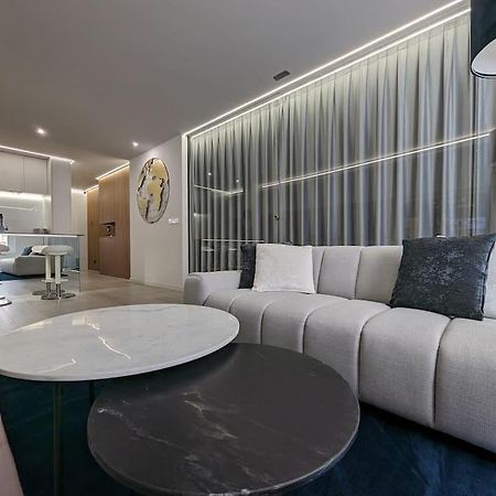 Murcia Luxury Plaza De Las Flores Apartment Εξωτερικό φωτογραφία