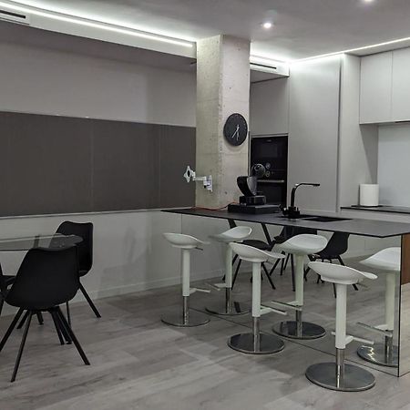 Murcia Luxury Plaza De Las Flores Apartment Εξωτερικό φωτογραφία