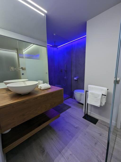 Murcia Luxury Plaza De Las Flores Apartment Εξωτερικό φωτογραφία