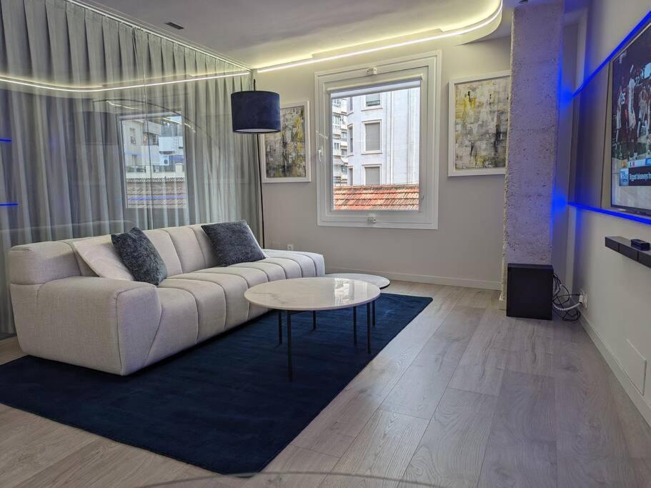 Murcia Luxury Plaza De Las Flores Apartment Εξωτερικό φωτογραφία