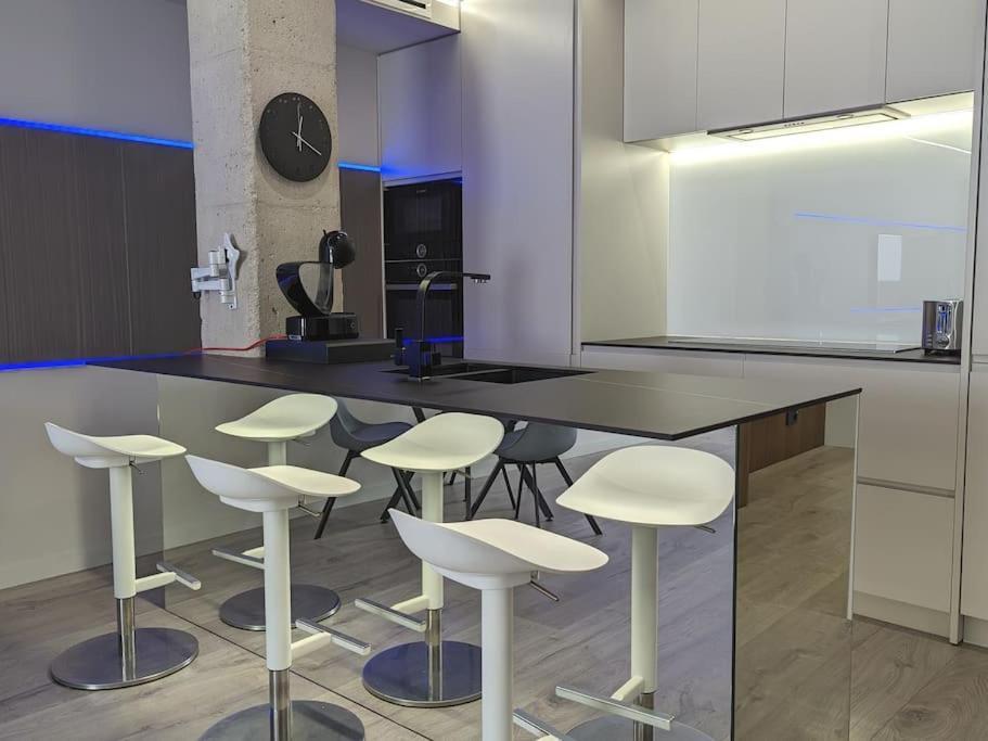Murcia Luxury Plaza De Las Flores Apartment Εξωτερικό φωτογραφία