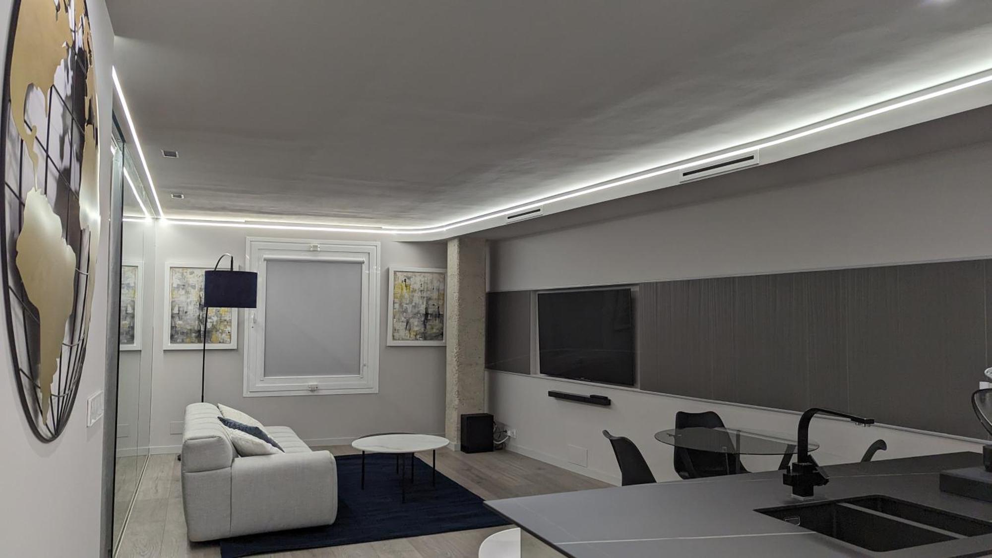 Murcia Luxury Plaza De Las Flores Apartment Εξωτερικό φωτογραφία