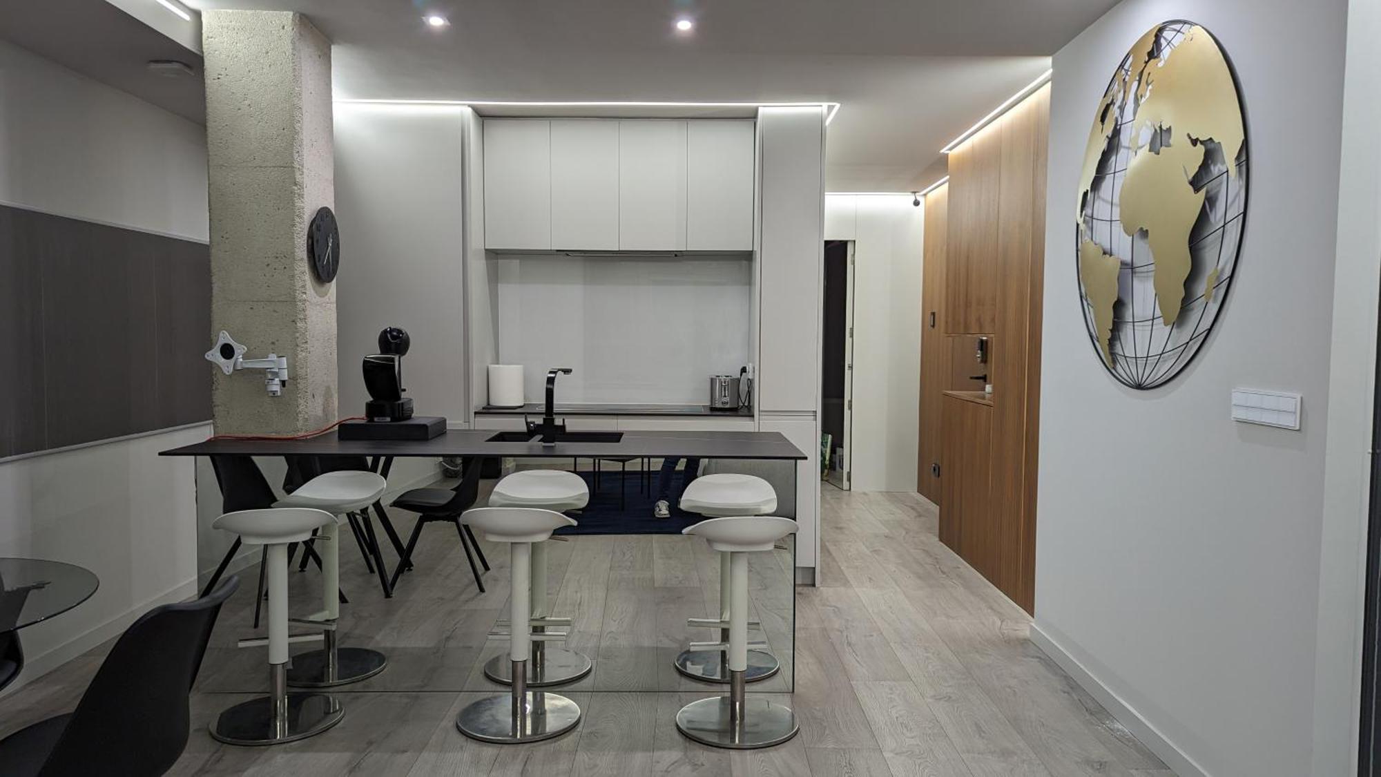 Murcia Luxury Plaza De Las Flores Apartment Εξωτερικό φωτογραφία