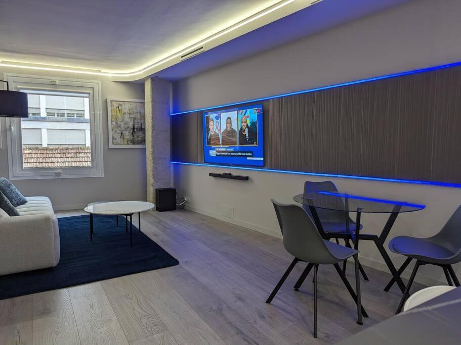 Murcia Luxury Plaza De Las Flores Apartment Εξωτερικό φωτογραφία