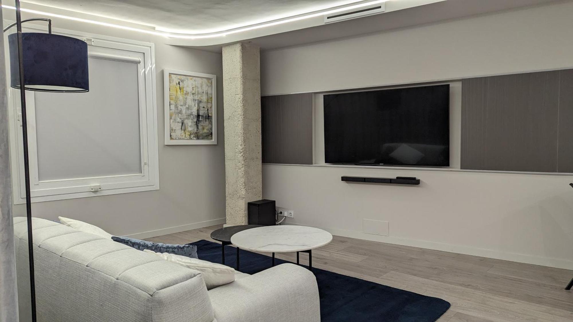 Murcia Luxury Plaza De Las Flores Apartment Εξωτερικό φωτογραφία