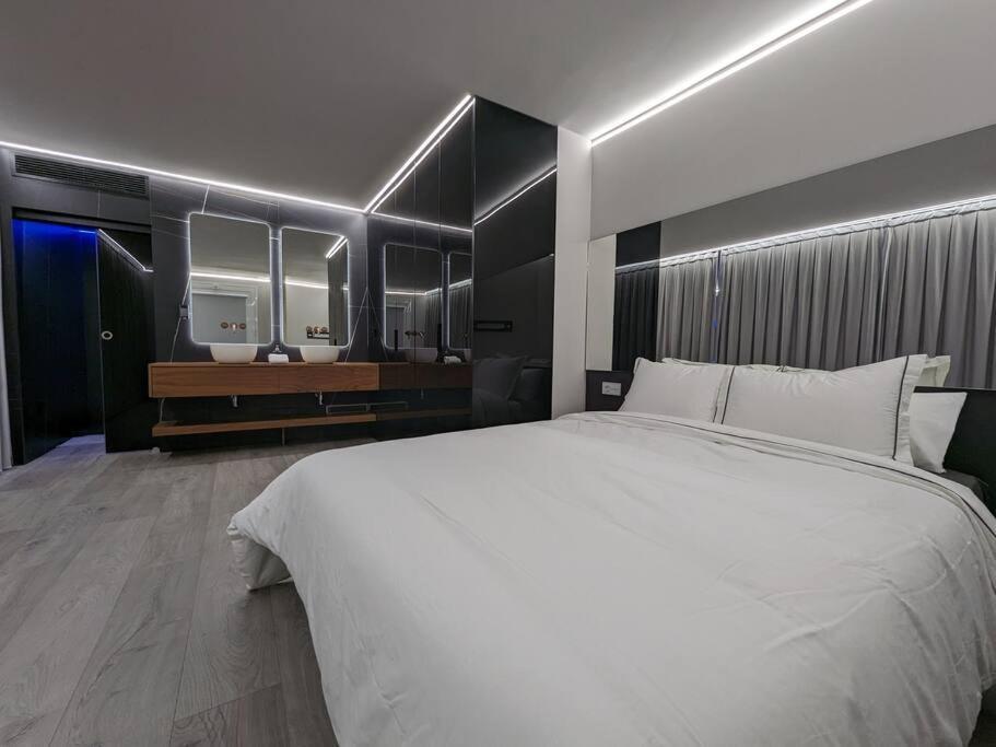 Murcia Luxury Plaza De Las Flores Apartment Εξωτερικό φωτογραφία