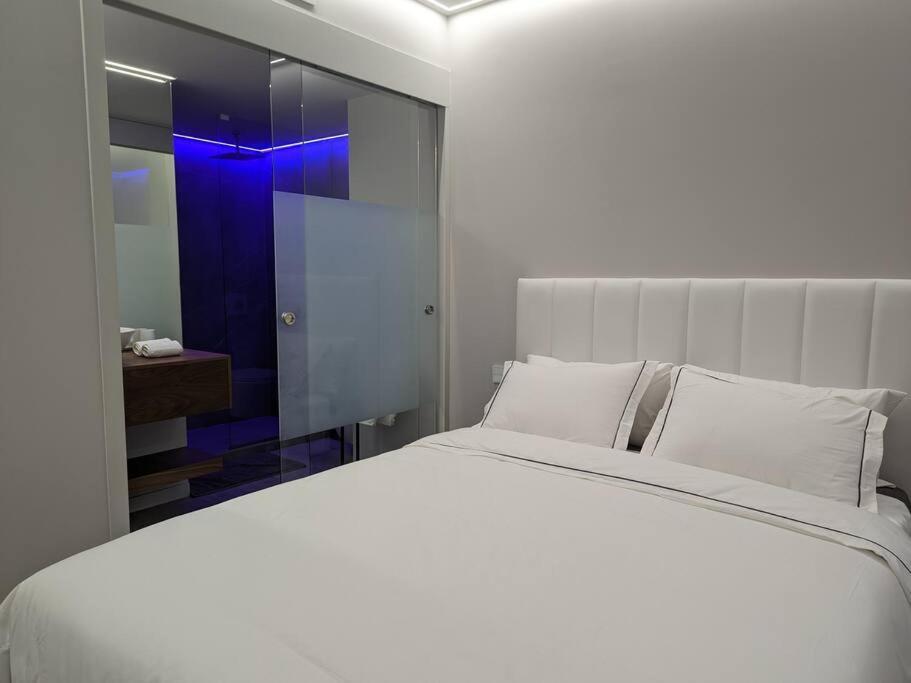 Murcia Luxury Plaza De Las Flores Apartment Εξωτερικό φωτογραφία