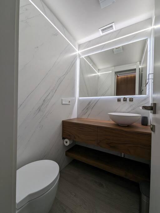Murcia Luxury Plaza De Las Flores Apartment Εξωτερικό φωτογραφία