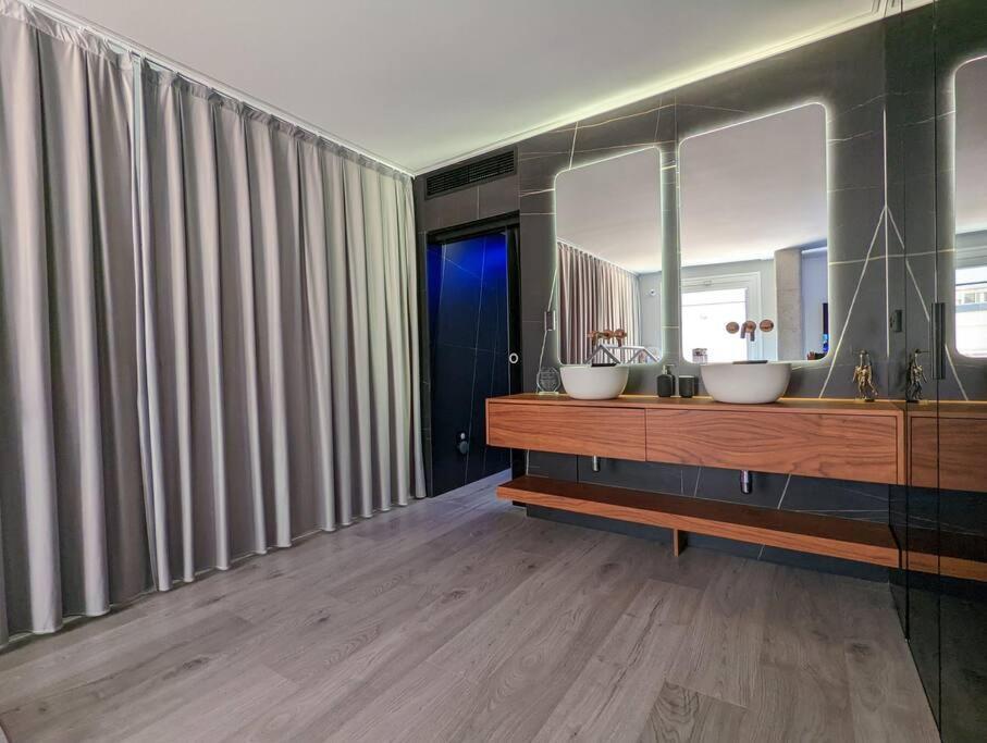 Murcia Luxury Plaza De Las Flores Apartment Εξωτερικό φωτογραφία