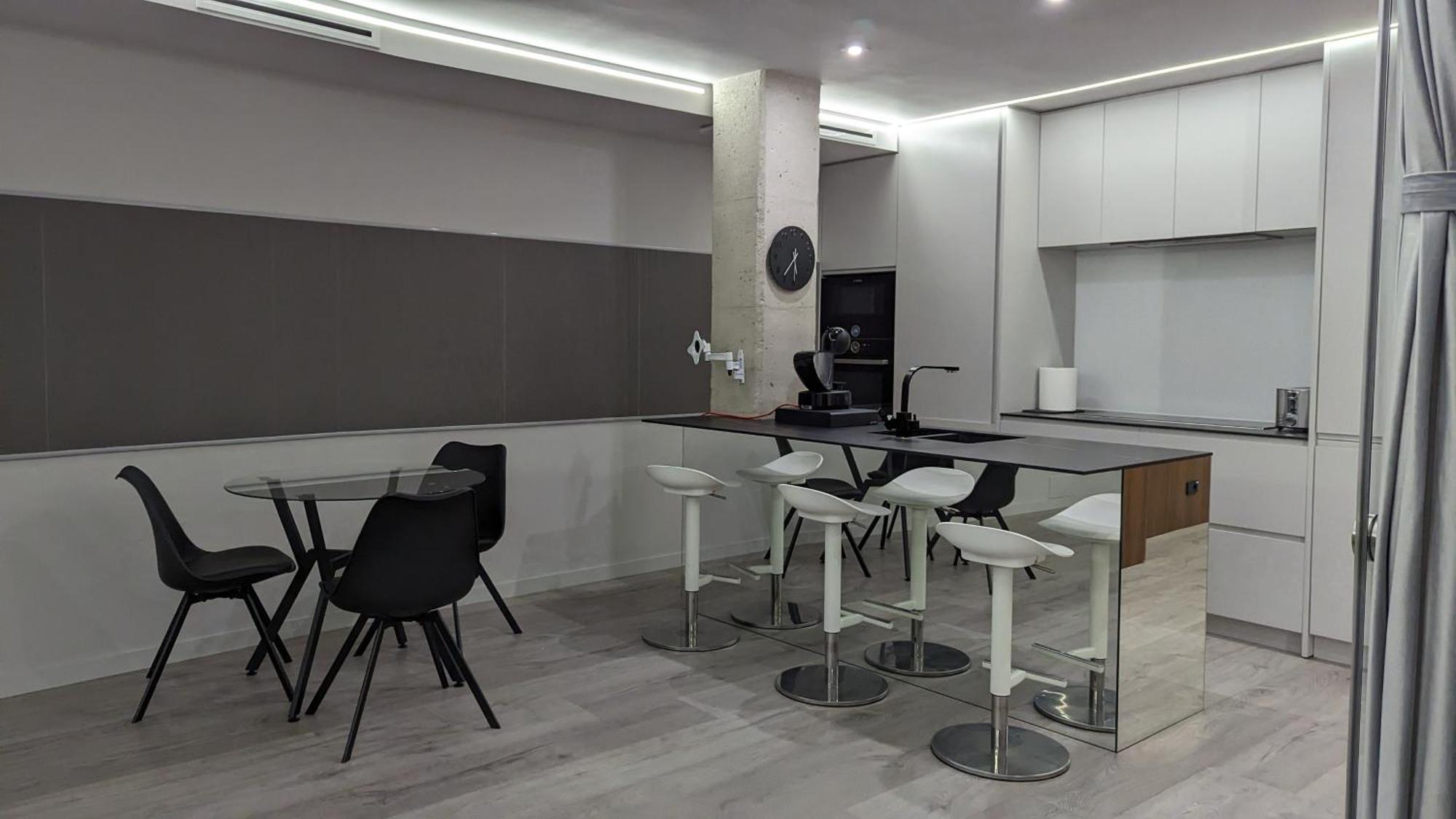 Murcia Luxury Plaza De Las Flores Apartment Εξωτερικό φωτογραφία